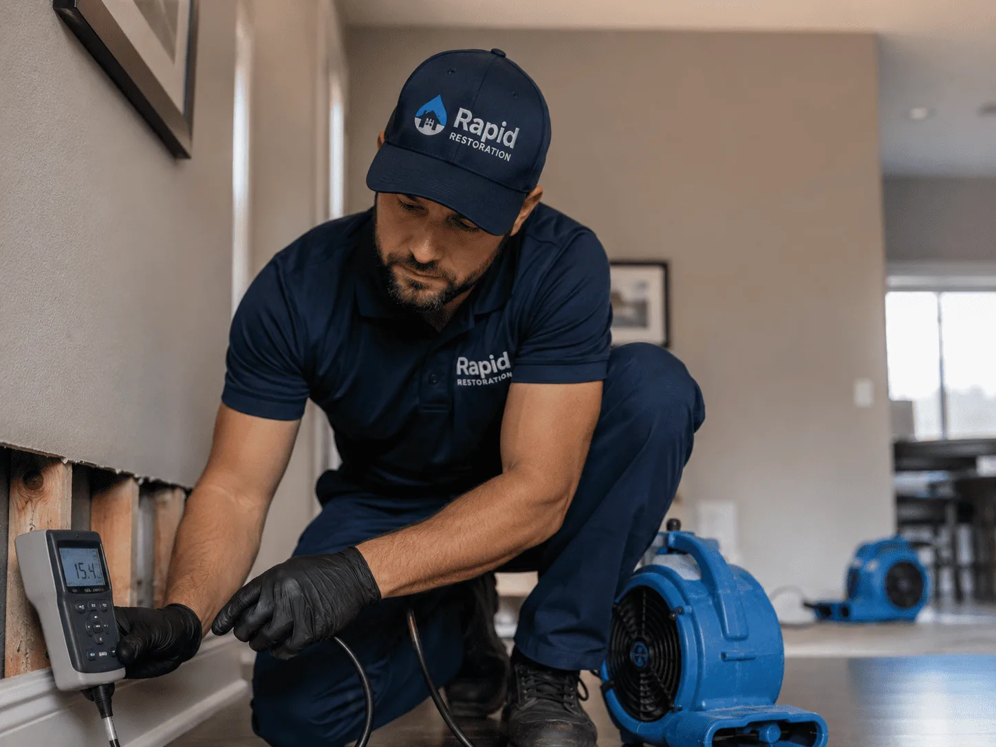 Common questions about Dehumidification in Economy, IN